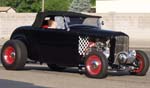 32 Ford Hiboy Roadster