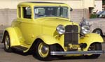 32 Ford 5W Coupe