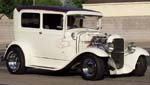 31 Ford Model A Tudor Sedan