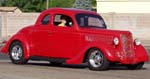 35 Ford 5W Coupe