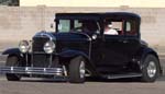 29 Buick 5W Coupe