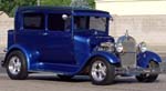 29 Ford Model A Tudor Sedan