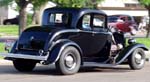 32 Ford 5W Coupe