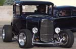 31 Ford Model A Hiboy Coupe