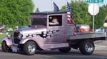 29 Ford Model A Flatbed Pickup