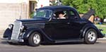 35 Ford 5W Coupe