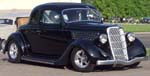 35 Ford 5W Coupe