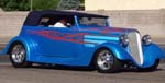 35 Chevy Chopped Convt Victoria Sedan