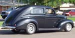 38 Ford Deluxe Tudor Sedan