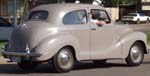 47 Austin A40 2dr Sedan