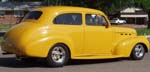 40 Chevy 2dr Sedan