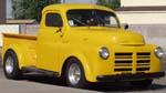 48 Dodge Chopped Pickup