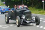 28 Ford Model A Hiboy Roadster