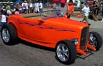 32 Ford Hiboy Roadster