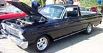 64 Ford Falcon Ranchero Pickup