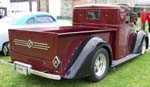 38 Diamond T Pickup