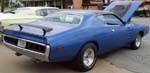 72 Dodge Charger 2dr Hardtop