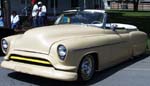 51 Oldsmobile Convertible Custom