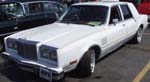 89 Chrysler New Yorker 4dr Sedan