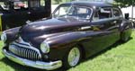 48 Buick 2dr Sedanette