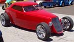 34 Ford Hiboy Hardtop/Roadster