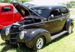 39 Ford Standard Tudor Sedan