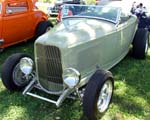 32 Ford Hiboy Roadster