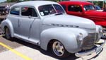 41 Chevy 2dr Sedan