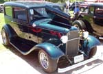 32 Ford Tudor Sedan