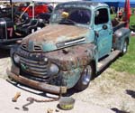 48 Ford Pickup