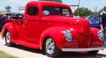 40 Ford Chopped Pickup