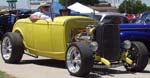 32 Ford Hiboy Roadster