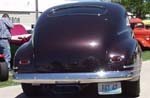 47 Chevy 2dr Fleetline Sedan