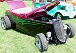 32 Ford Hiboy Roadster