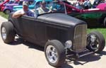 32 Ford Hiboy Roadster