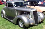 35 Dodge 5W Coupe