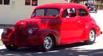 40 Chevy 2dr Sedan