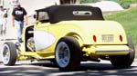 32 Ford Hiboy Roadster