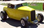 32 Ford Hiboy Roadster