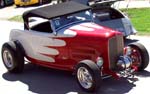 32 Ford Hiboy Roadster