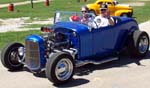 32 Ford Hiboy Roadster