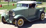 30 Ford Model A Roadster Pickup