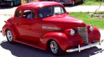 39 Chevy Coupe