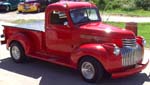 46 Chevy Pickup