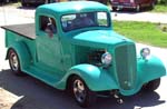 36 Chevy Pickup