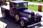 33 Ford Pickup