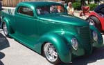 37 Ford 'Downs' Pickup