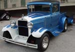 30 Ford Model A Pickup