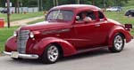 38 Chevy Coupe