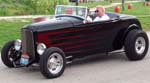 32 Ford Hiboy Roadster